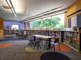 Image for South Branch Library