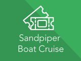 Image for Sandpiper Boat Cruise