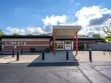 Image for Oregon Branch Library