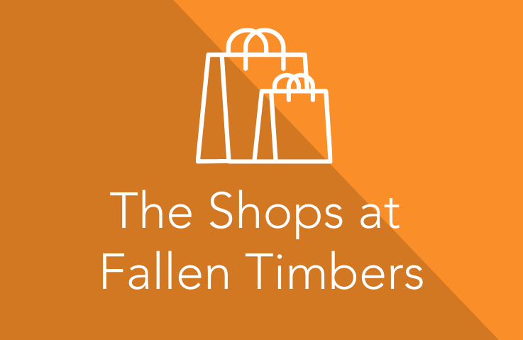Image for the Point of Interest The Shops at Fallen Timbers