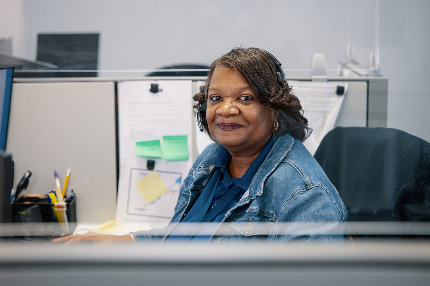 Public Records Request