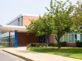 A school