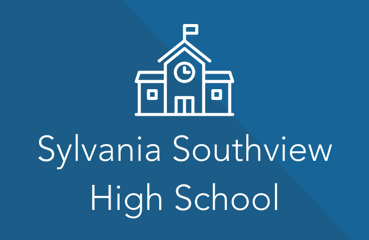 Image for the Point of Interest Sylvania Southview High School