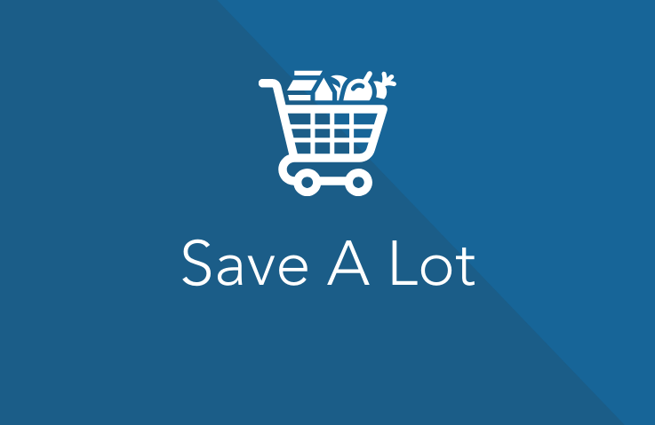 Image for the Point of Interest Save A Lot | Broadway St