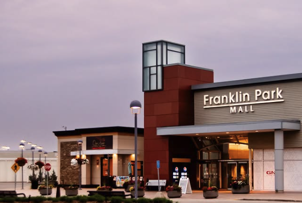 Image for the Point of Interest Franklin Park Mall
