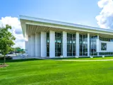 Image for King Road Branch Library