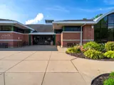 Image for Sanger Branch Library