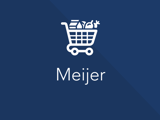 Image for Meijer | Central Ave
