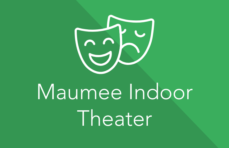 Image for the Point of Interest Maumee Indoor Theater