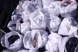 Bags Of Trash