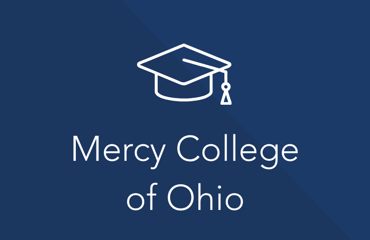 Image for the Point of Interest Mercy College of Ohio