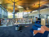 Image for Mott Branch Library