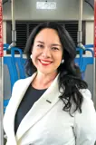Ursula Barrera-Richards