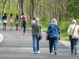 Image for Swan Creek Preserve Metropark