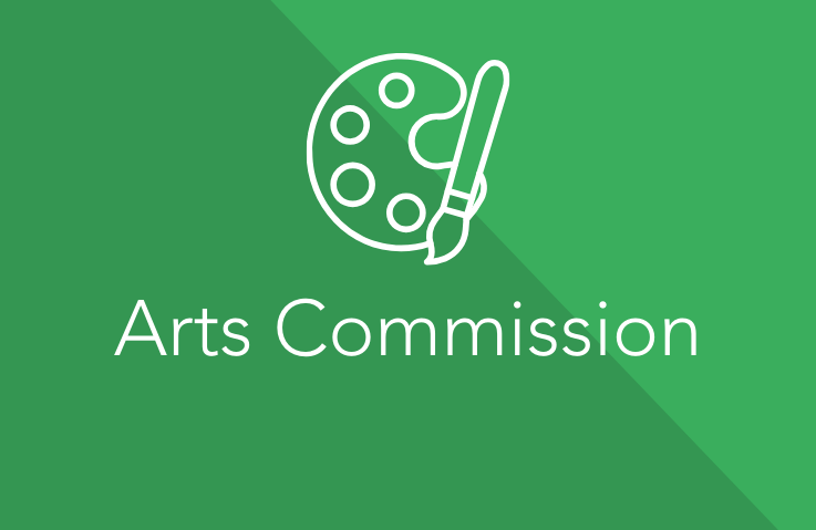 Image for the Point of Interest Arts Commission