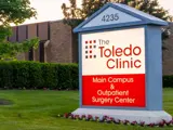 Image for The Toledo Clinic