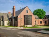 Image for West Toledo Branch Library