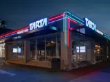 Image for TARTA Transit Hub