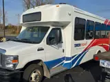 TARTA Move Van