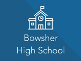 Image for Bowsher High School