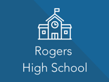 Image for Rogers High School