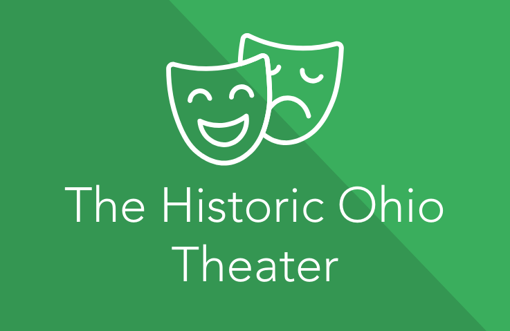 Image for the Point of Interest The Historic Ohio Theater