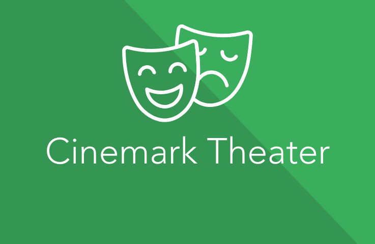 Image for the Point of Interest Cinemark Theater