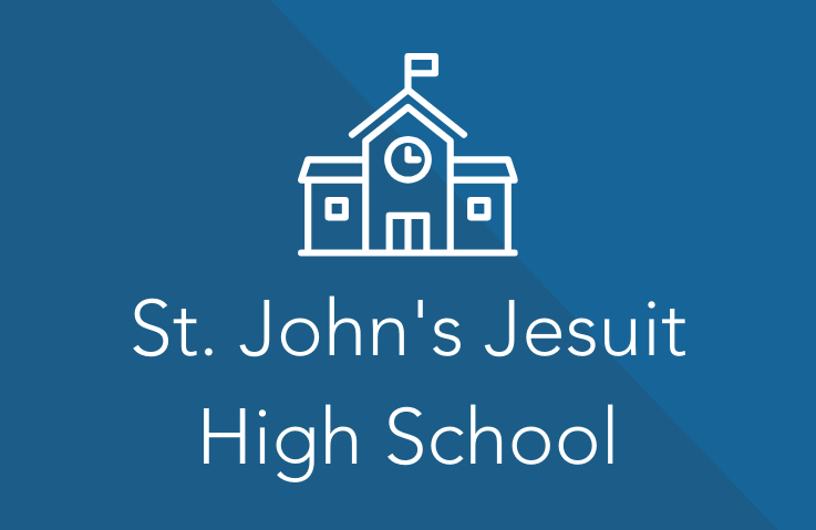 Image for the Point of Interest St. John's Jesuit High School