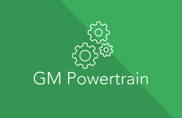 Image for the Point of Interest GM Powertrain