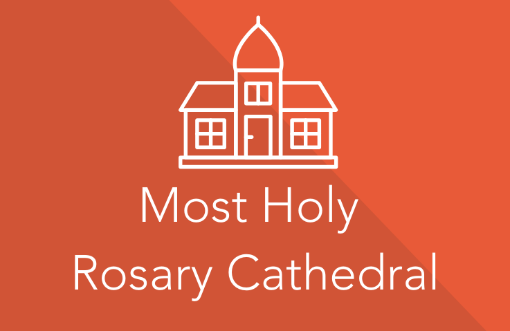 Image for the Point of Interest Our Lady, Queen of the Most Holy Rosary Cathedral