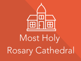 Image for Our Lady, Queen of the Most Holy Rosary Cathedral