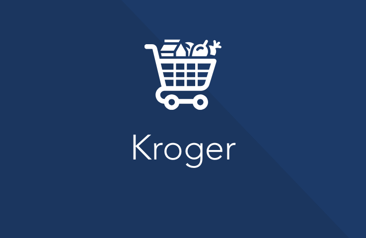 Image for the Point of Interest Kroger | Swanton Rd