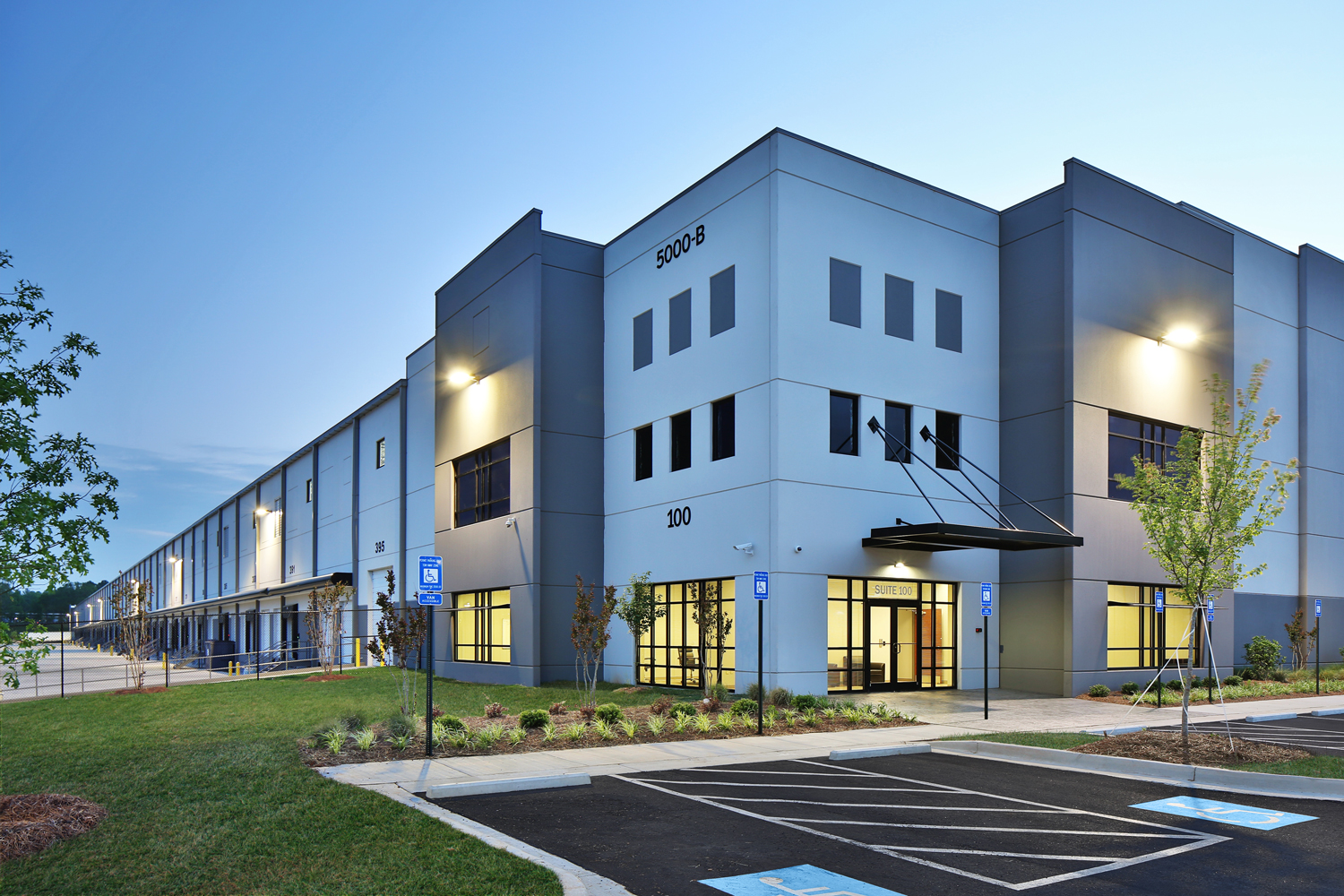 Image for the Point of Interest Chrysler Plant