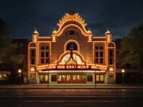 Image for Valentine Theater
