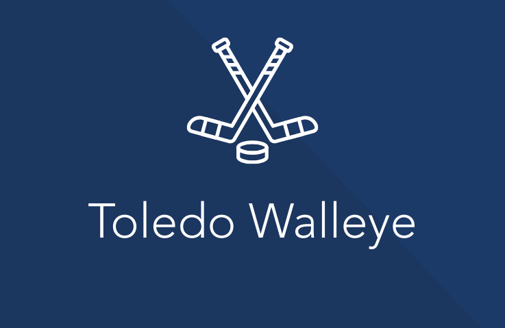 Image for the Point of Interest Toledo Walleye