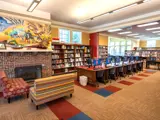 Image for Birmingham Branch Library