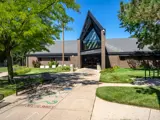 Image for Heatherdowns Branch Library