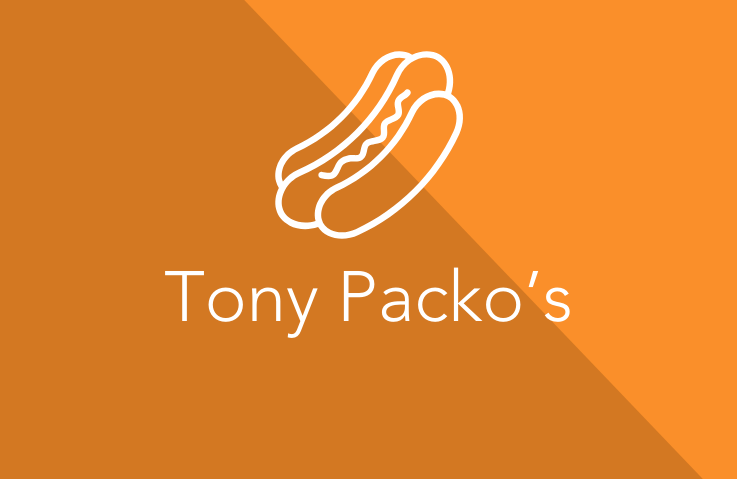 Image for the Point of Interest Tony Packo's (Original)