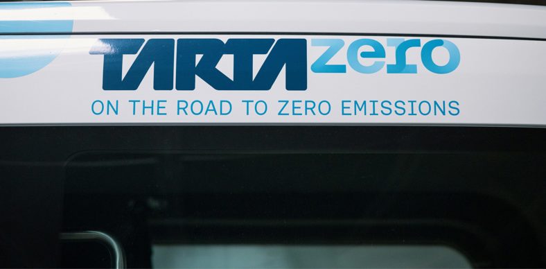 Tarta Zero Logo