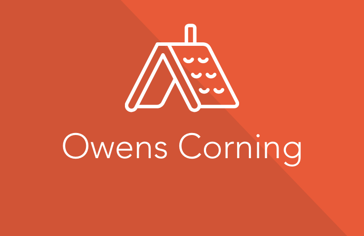 Image for the Point of Interest Owens Corning