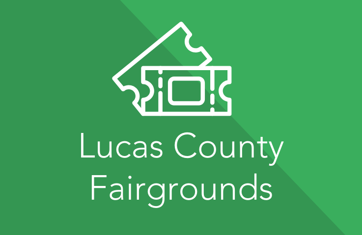 Image for the Point of Interest Lucas County Fairgrounds