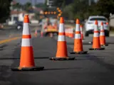Traffic Cones