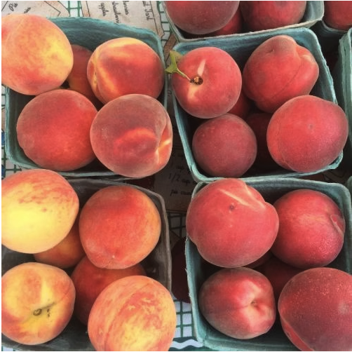 Image for the Point of Interest Toledo Farmer' Market